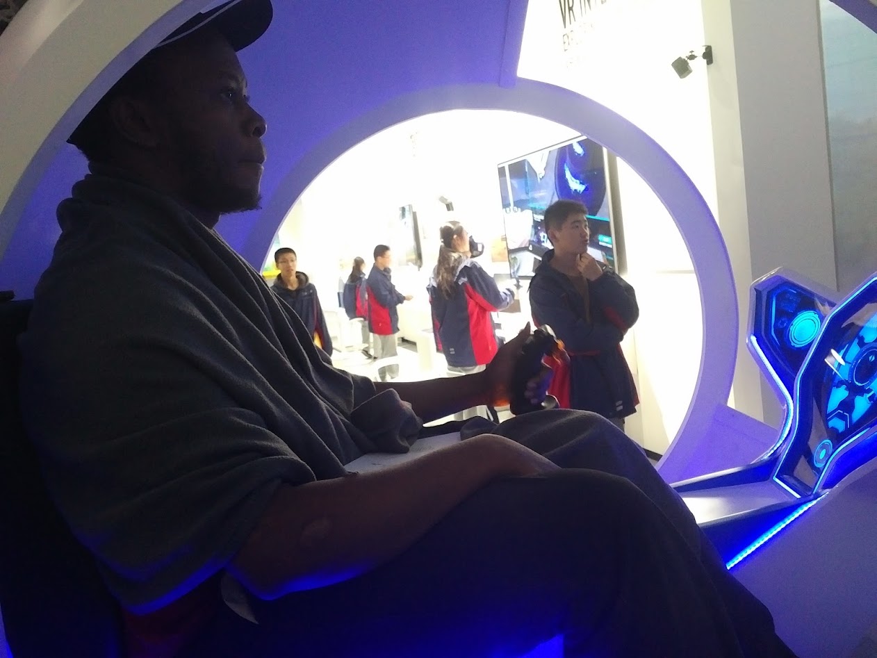 Technology Exploration